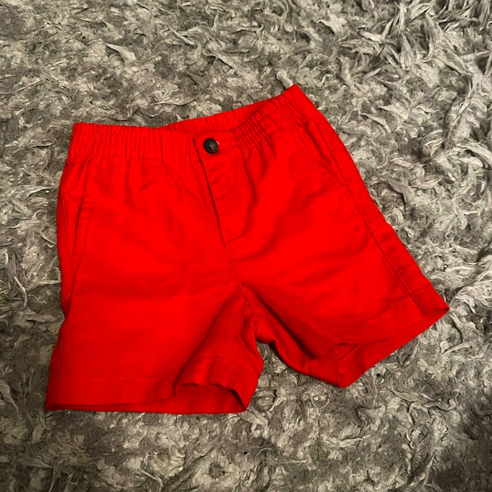 Janie & Jack Shorts